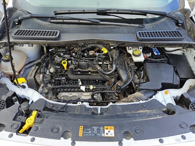 Photo 12 from auction – 2019 FORD ESCAPE SE with VIN 1FMCU9GD4KUA00864