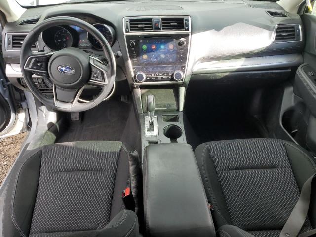 Photo 8 from auction – 2019 SUBARU OUTBACK 2. with VIN 4S4BSAHC2K3336186