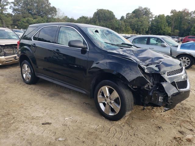 Photo 4 from auction – 2012 CHEVROLET EQUINOX with VIN 2GNALBEK9C1332925