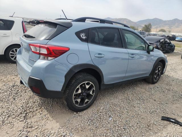 Photo 3 from auction – 2019 SUBARU CROSSTREK with VIN JF2GTABC3K8291490