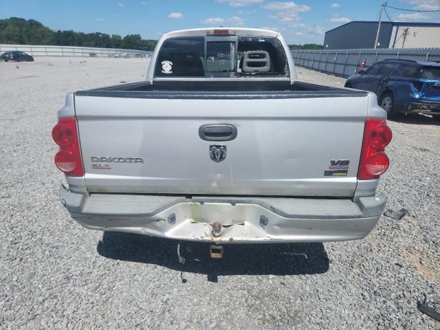 Photo 6 from auction – 2007 DODGE DAKOTA QUA with VIN 1D7HE48P17S164732