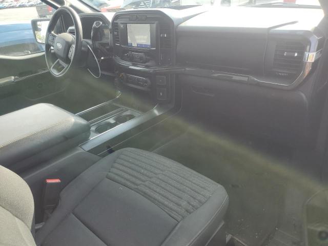 Photo 8 from auction – 2021 FORD F150 SUPER with VIN 1FTEX1EP8MFA67123
