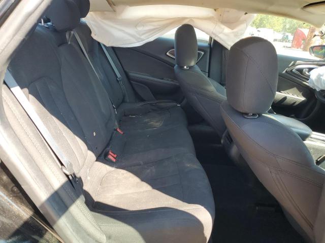 Photo 10 from auction – 2016 CHRYSLER 200 LIMITE with VIN 1C3CCCABXGN149412