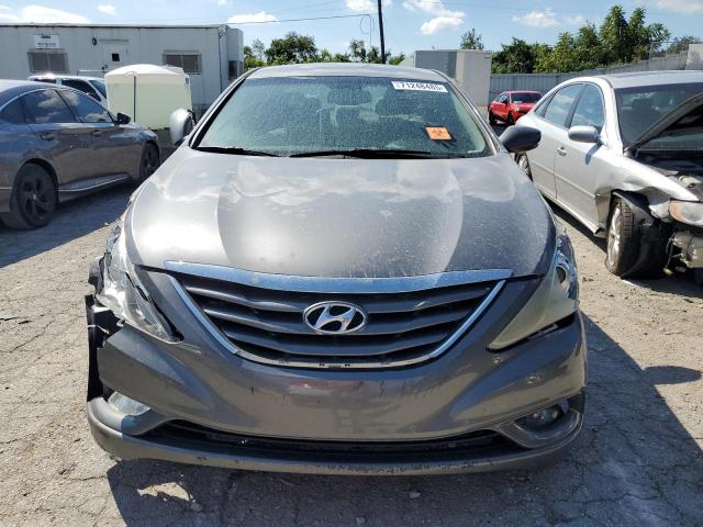 Photo 5 from auction – 2013 HYUNDAI SONATA GLS with VIN 5NPEB4AC4DH758609