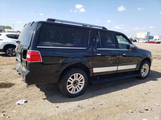 Photo 3 from auction – 2012 LINCOLN NAVIGATOR with VIN 5LMJJ3J53CEL01634