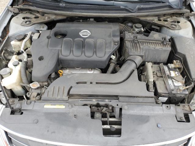 Photo 11 from auction – 2012 NISSAN ALTIMA BAS with VIN 1N4AL2AP0CC230276