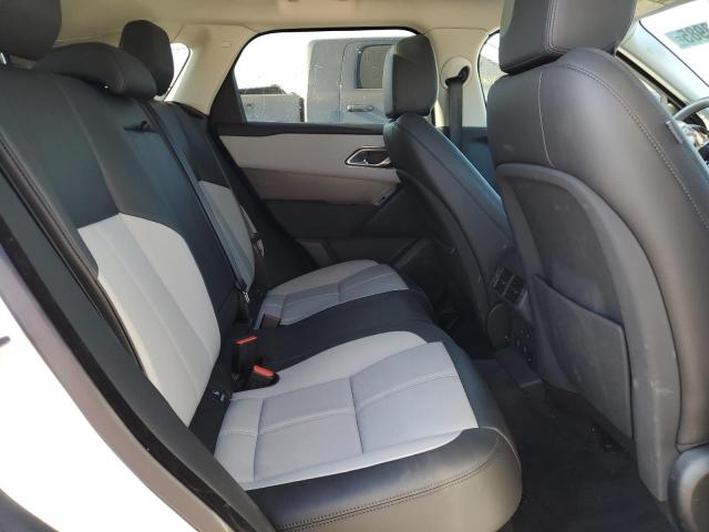 Photo 10 from auction – 2025 LAND ROVER RANGE ROVE with VIN SALYL2EX9SA392915