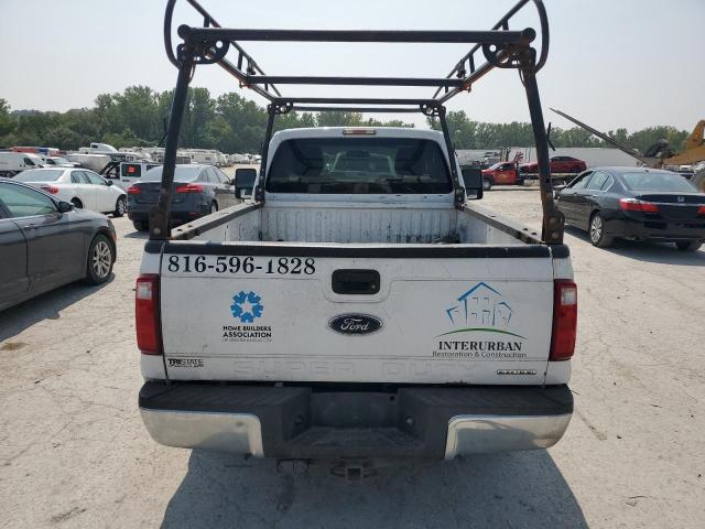 Photo 6 from auction – 2014 FORD F250 SUPER DUTY with VIN 1FTBF2A62EEB80632