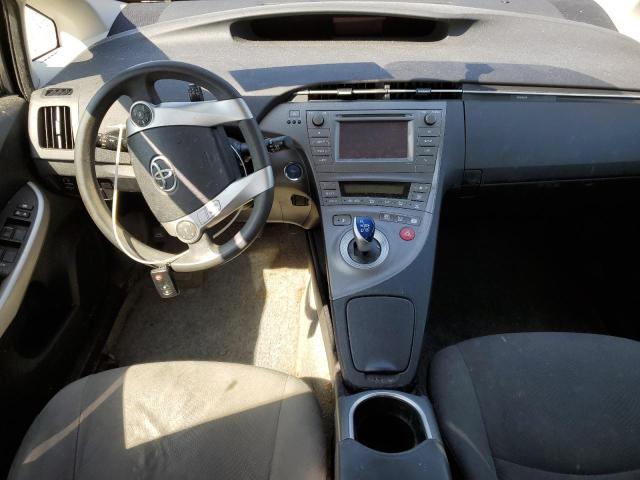 صورة رقم 8 من المزاد - 2015 TOYOTA PRIUS مع VIN JTDKN3DU6F0474777