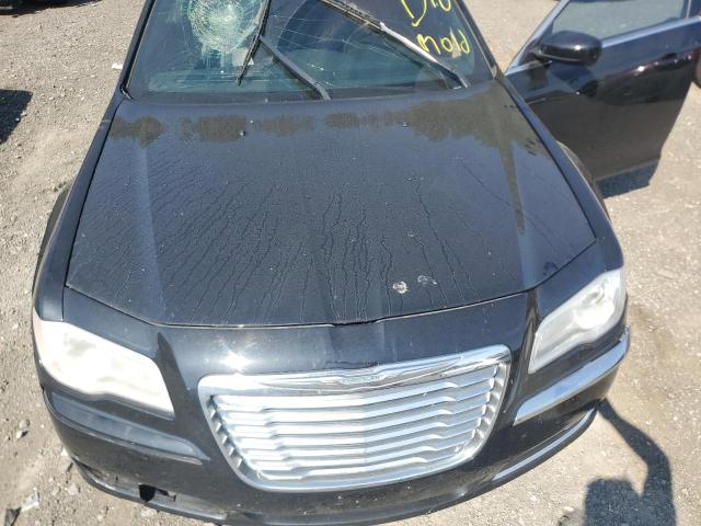 Photo 11 from auction – 2013 CHRYSLER 300 with VIN 2C3CCAAG0DH553274