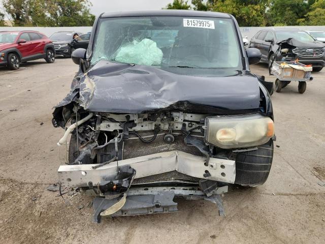 Photo 5 from auction – 2010 NISSAN CUBE BASE with VIN JN8AZ2KRXAT152213