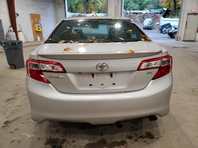 Photo 6 from auction – 2014 TOYOTA CAMRY L with VIN 4T1BF1FK5EU838042