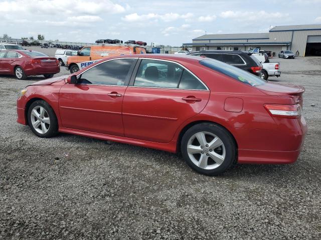 Photo 2 from auction – 2011 TOYOTA CAMRY BASE with VIN 4T1BF3EK4BU168542