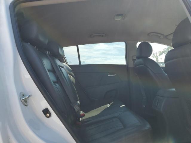 Фото 11 с аукциона – 2016 KIA SPORTAGE E с VIN KNDPCCAC5G7806093
