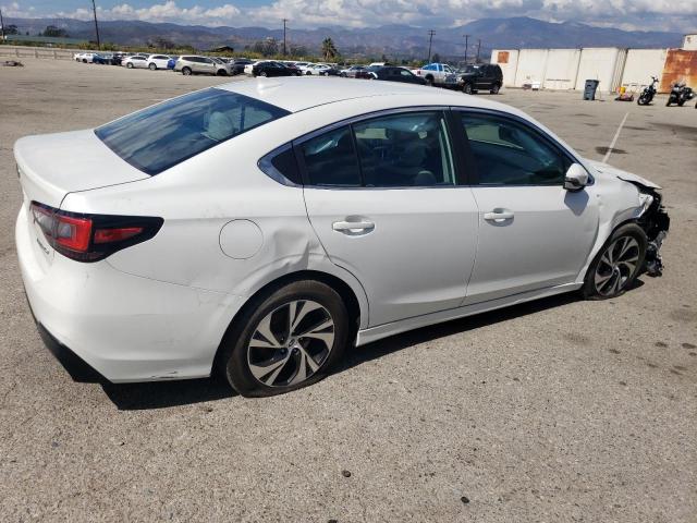 Photo 3 from auction – 2021 SUBARU LEGACY PREMIUM with VIN 4S3BWAD63M3002745