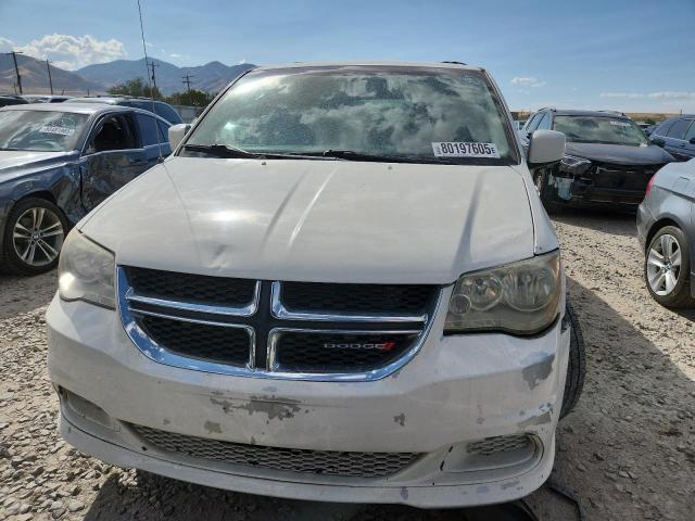 Photo 5 from auction – 2013 DODGE GRAND CARA with VIN 2C4RDGCG9DR651233