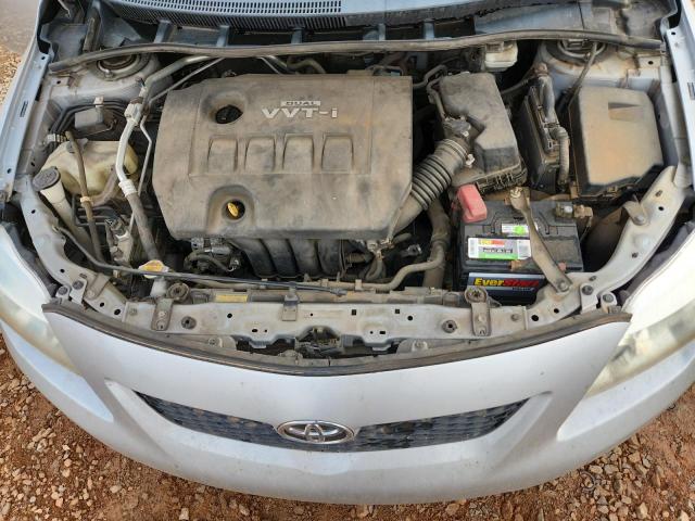 Photo 11 from auction – 2010 TOYOTA COROLLA BASE with VIN 2T1BU4EE5AC318518