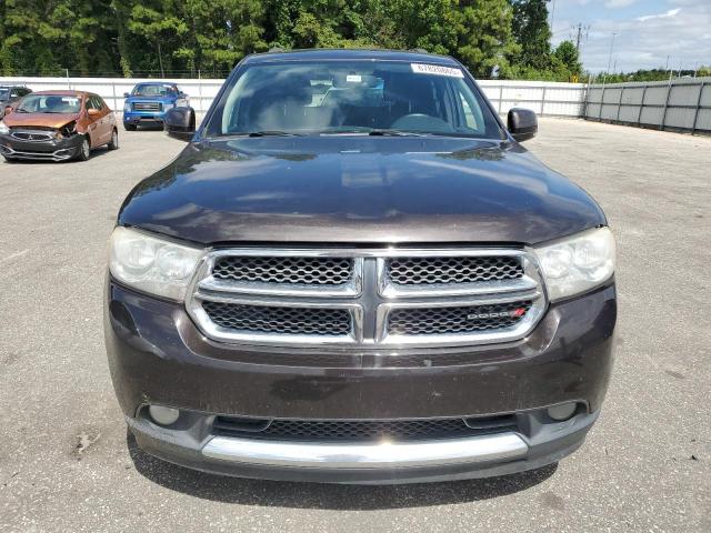 Photo 5 from auction – 2012 DODGE DURANGO CR with VIN 1C4RDHDG4CC284902