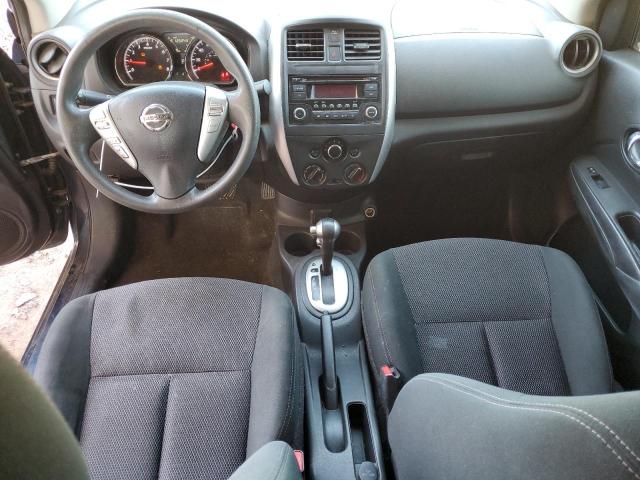 Photo 8 from auction – 2017 NISSAN VERSA S with VIN 3N1CN7AP9HL849709