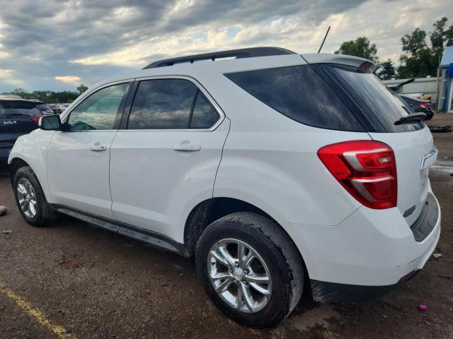 Photo 2 from auction – 2016 CHEVROLET EQUINOX LT with VIN 2GNALCEK4G1172397
