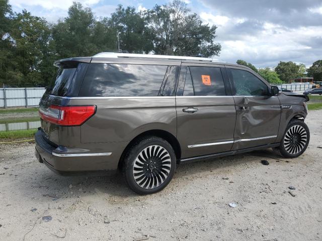 Photo 3 from auction – 2019 LINCOLN NAVIGATOR with VIN 5LMJJ3TT6KEL15330