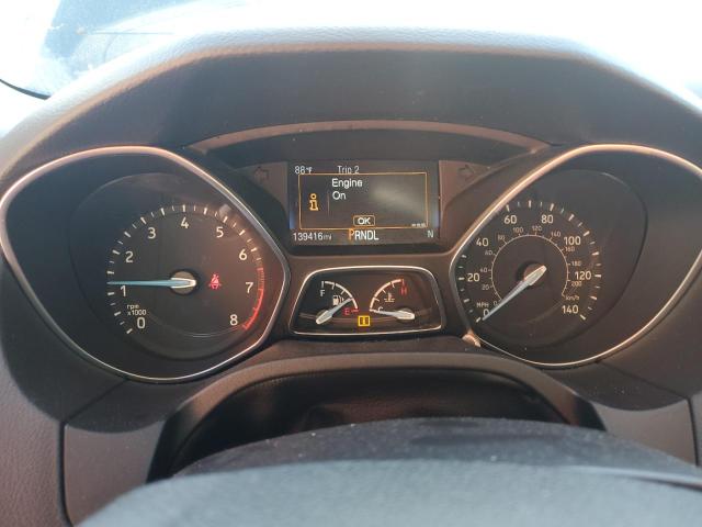 Photo 9 from auction – 2018 FORD FOCUS SE with VIN 1FADP3K28JL251271