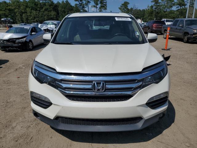 Photo 5 from auction – 2016 HONDA PILOT EXLN with VIN 5FNYF5H7XGB012863