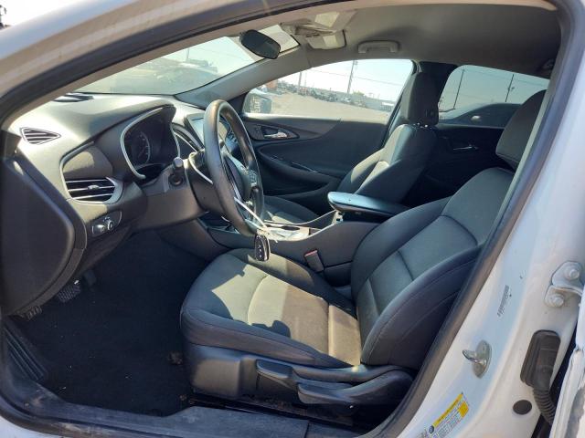 Photo 7 from auction – 2018 CHEVROLET MALIBU LS with VIN 1G1ZB5ST3JF227289