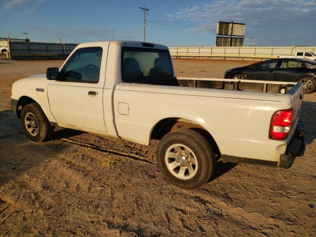 Photo 2 from auction – 2007 FORD RANGER with VIN 1FTYR10D17PA90326