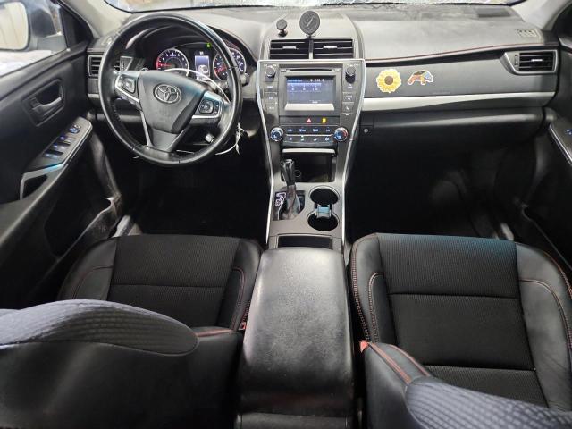 Photo 8 from auction – 2016 TOYOTA CAMRY LE with VIN 4T1BF1FK7GU122181