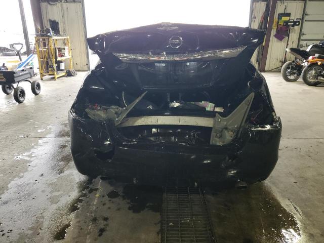 Photo 6 from auction – 2013 NISSAN ALTIMA 2.5 with VIN 1N4AL3AP4DN533959