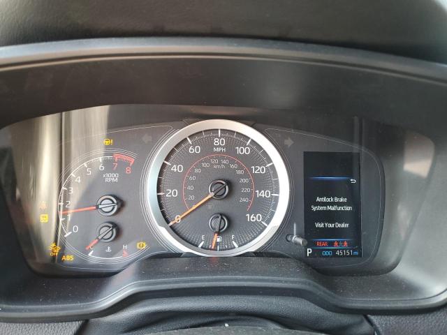 Photo 9 from auction – 2022 TOYOTA COROLLA SE with VIN 5YFS4MCE7NP132326