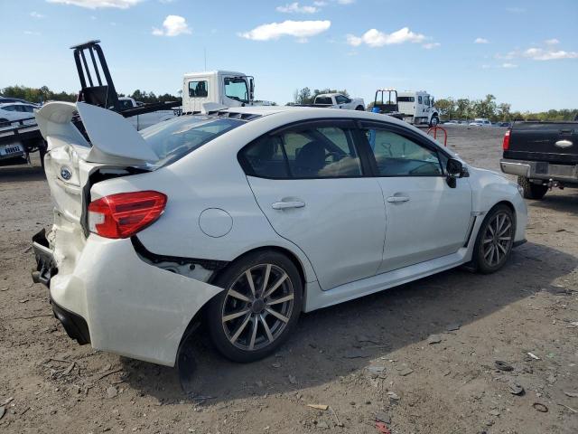 Photo 3 from auction – 2015 SUBARU WRX STI with VIN JF1VA2L66F9811665