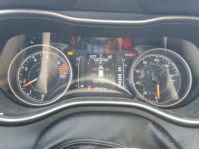 Photo 9 from auction – 2020 JEEP CHEROKEE LATITUDE with VIN 1C4PJMCB8LD651521