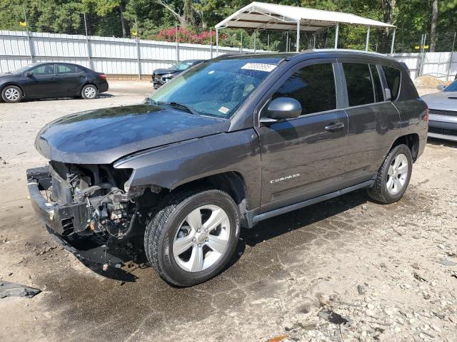 JEEP COMPASS SP 2015 with VIN 1C4NJCBB0FD420393 - Photo from auction
