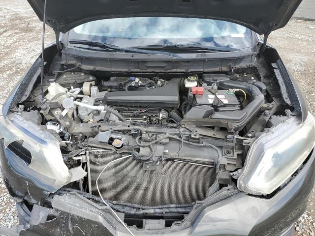 Photo 12 from auction – 2016 NISSAN ROGUE S with VIN KNMAT2MT7GP653146