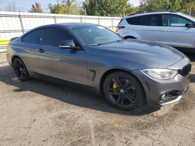 Photo 4 from auction – 2014 BMW 435 I with VIN WBA3R1C58EF729140