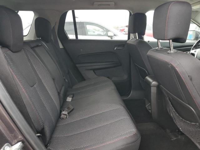 Photo 11 from auction – 2014 GMC TERRAIN SL with VIN 2GKFLWEK0E6311378