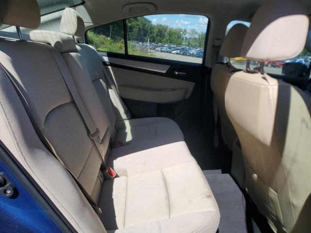 Photo 10 from auction – 2016 SUBARU LEGACY 2.5 with VIN 4S3BNBF67G3031336