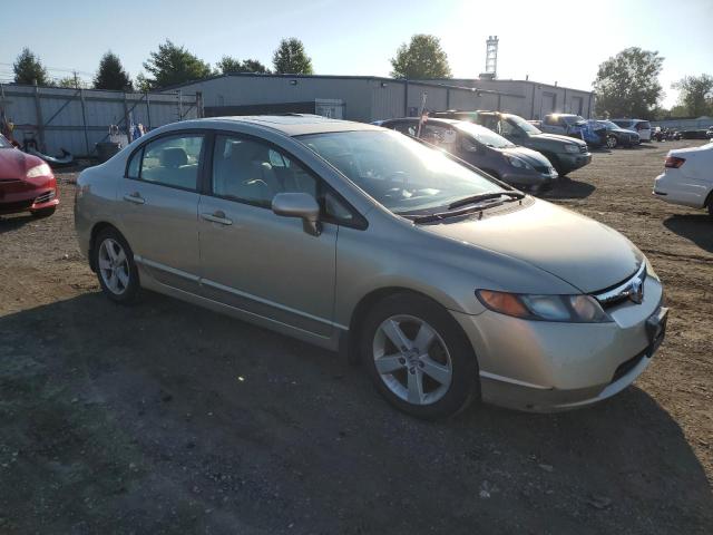 Photo 4 from auction – 2008 HONDA CIVIC EX with VIN 1HGFA16848L117375