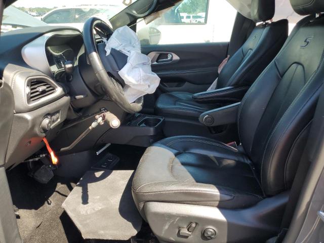 Photo 7 from auction – 2021 CHRYSLER PACIFICA T with VIN 2C4RC1BG5MR605352