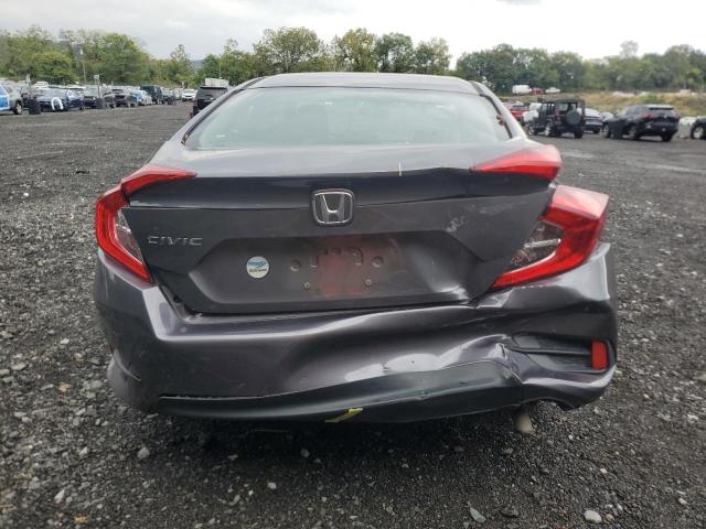 Photo 6 from auction – 2018 HONDA CIVIC LX with VIN 2HGFC2F58JH584601