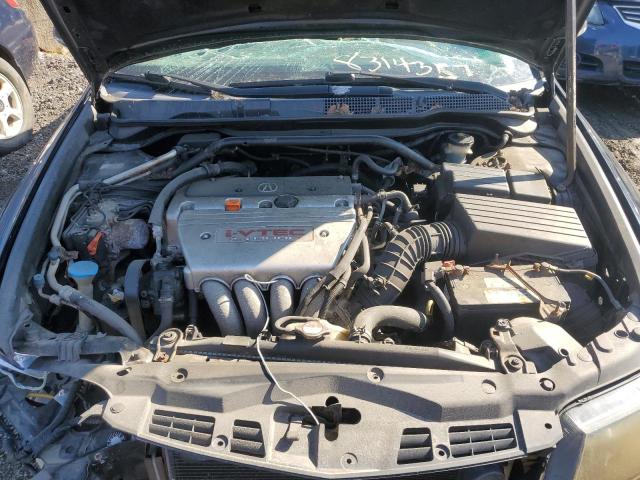 Photo 11 from auction – 2006 ACURA TSX with VIN JH4CL96826C003087