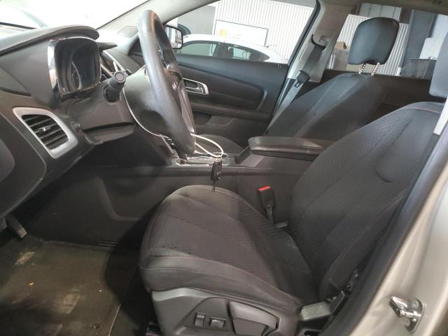 Photo 7 from auction – 2014 GMC TERRAIN SL with VIN 2GKALMEK7E6359295