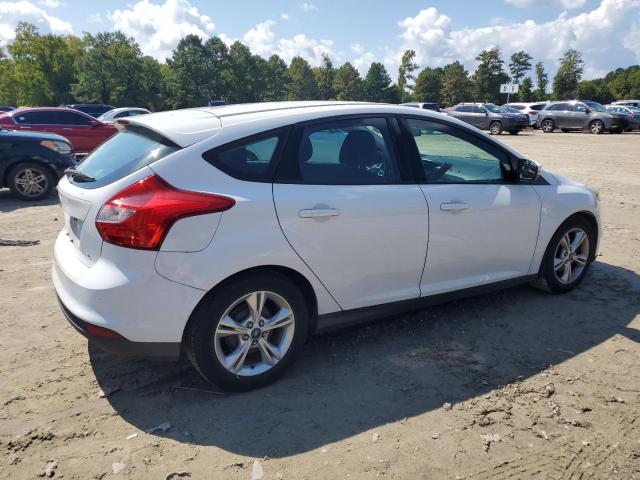 Photo 3 from auction – 2014 FORD FOCUS SE with VIN 1FADP3K22EL366812