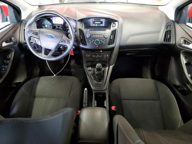Photo 8 from auction – 2015 FORD FOCUS SE with VIN 1FADP3F29FL208575