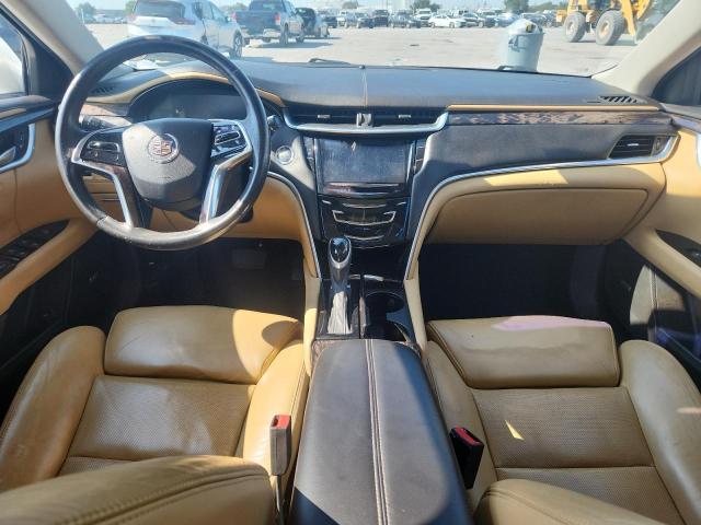 Photo 8 from auction – 2013 CADILLAC XTS PREMIU with VIN 2G61S5S33D9130386