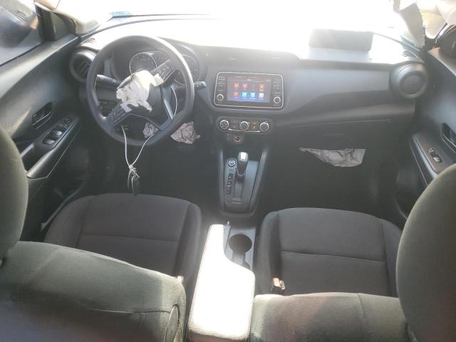 Photo 8 from auction – 2024 NISSAN KICKS S with VIN 3N1CP5BVXRL563073