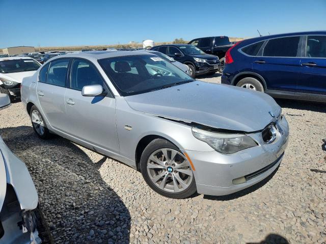 Photo 4 from auction – 2009 BMW 535 XI with VIN WBANV93529C133273