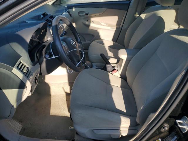 Photo 7 from auction – 2013 TOYOTA COROLLA BASE with VIN 2T1BU4EE9DC925252